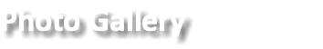 Photo Gallery
